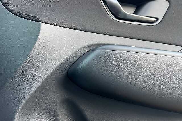 Hyundai Kona 1.6 H Gdi N Line Suv 5dr Petrol Hybrid Dct Euro 6 (s/s) (129 Ps)