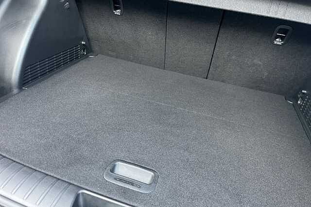 Hyundai Kona 1.6 H Gdi N Line Suv 5dr Petrol Hybrid Dct Euro 6 (s/s) (129 Ps)