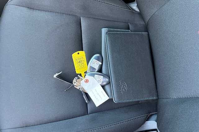 Hyundai Kona 1.6 H Gdi N Line Suv 5dr Petrol Hybrid Dct Euro 6 (s/s) (129 Ps)