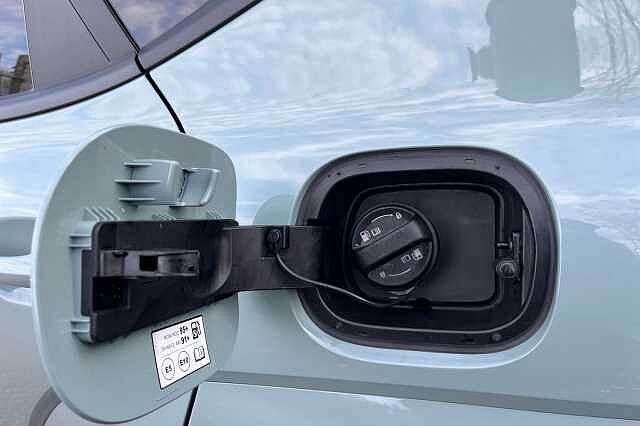 Hyundai Kona 1.6 H Gdi N Line Suv 5dr Petrol Hybrid Dct Euro 6 (s/s) (129 Ps)