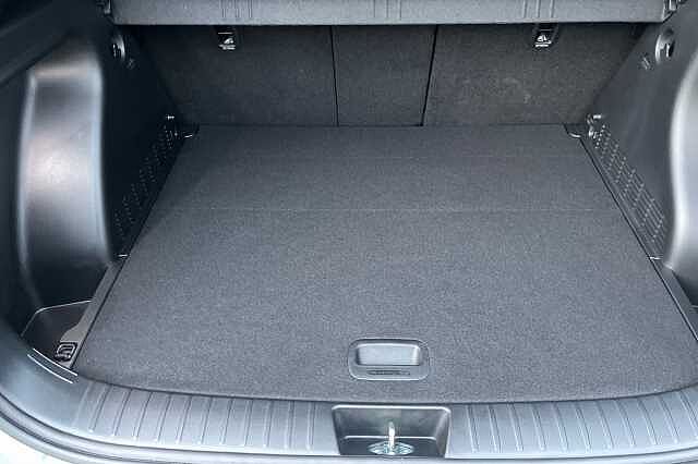 Hyundai Kona 1.6 H Gdi N Line Suv 5dr Petrol Hybrid Dct Euro 6 (s/s) (129 Ps)