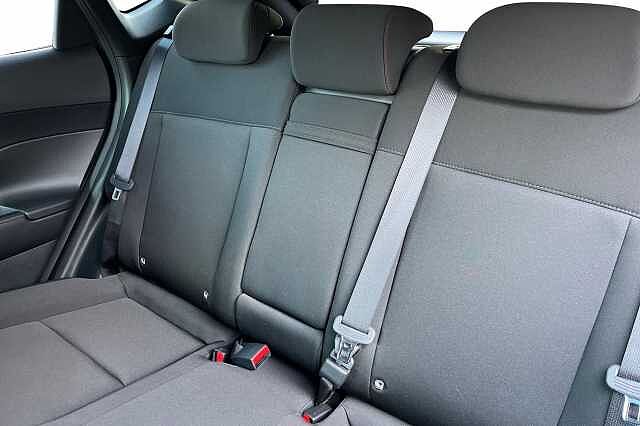 Hyundai Kona 1.6 H Gdi N Line Suv 5dr Petrol Hybrid Dct Euro 6 (s/s) (129 Ps)