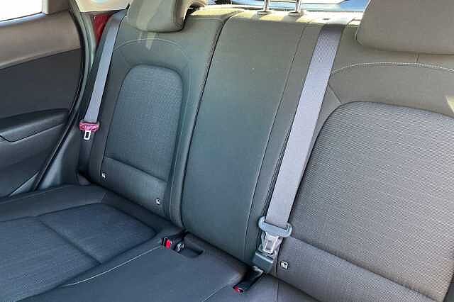 Hyundai Kona 1.6 H Gdi Premium Suv 5dr Petrol Hybrid Dct Euro 6 (s/s) (141 Ps)