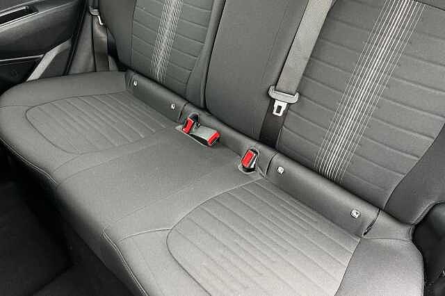 Hyundai I10 1.0 Se Connect Hatchback 5dr Petrol Manual Euro 6 (s/s) (67 Ps)