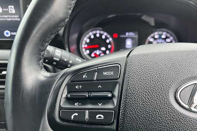 Hyundai I10 1.0 Se Connect Hatchback 5dr Petrol Manual Euro 6 (s/s) (67 Ps)