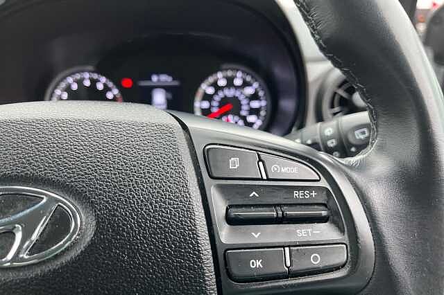 Hyundai I10 1.0 Se Connect Hatchback 5dr Petrol Manual Euro 6 (s/s) (67 Ps)