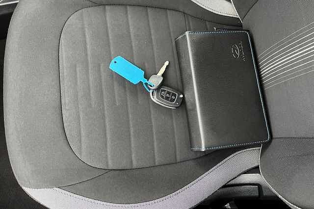 Hyundai I10 1.0 Se Connect Hatchback 5dr Petrol Manual Euro 6 (s/s) (67 Ps)