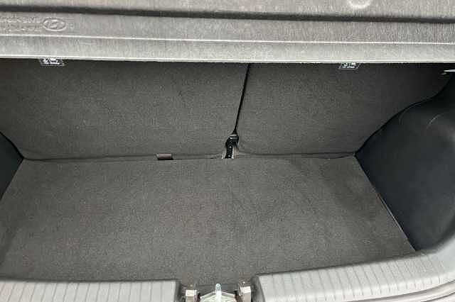 Hyundai I10 1.0 Se Connect Hatchback 5dr Petrol Manual Euro 6 (s/s) (67 Ps)