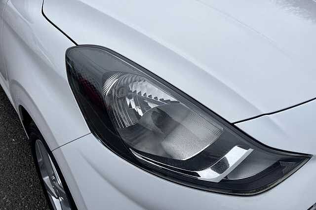 Hyundai I10 1.2 Se Connect Hatchback 5dr Petrol Auto Euro 6 (s/s) (84 Ps)