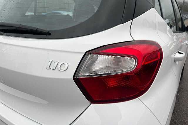 Hyundai I10 1.2 Se Connect Hatchback 5dr Petrol Auto Euro 6 (s/s) (84 Ps)