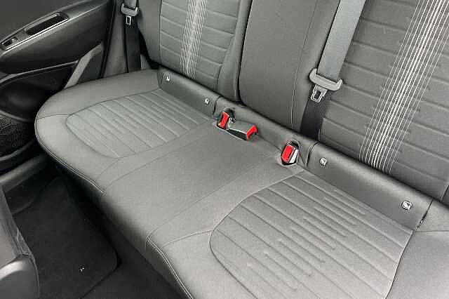 Hyundai I10 1.2 Se Connect Hatchback 5dr Petrol Auto Euro 6 (s/s) (84 Ps)