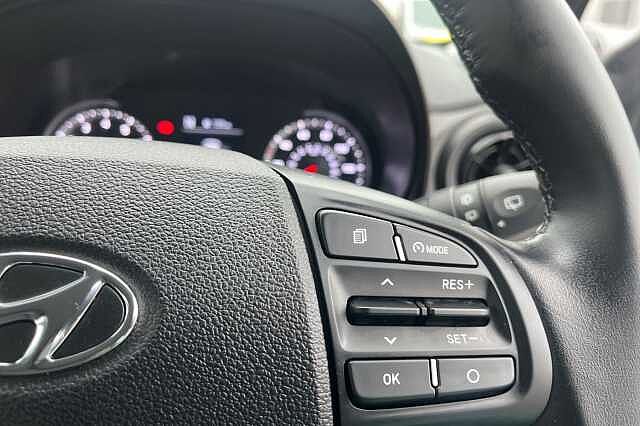 Hyundai I10 1.2 Se Connect Hatchback 5dr Petrol Auto Euro 6 (s/s) (84 Ps)