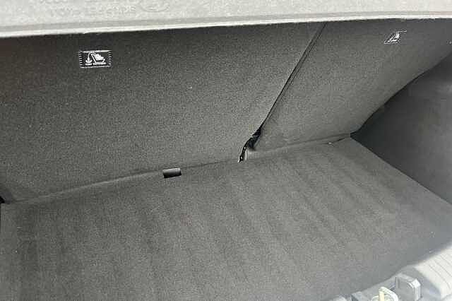 Hyundai I10 1.2 Se Connect Hatchback 5dr Petrol Auto Euro 6 (s/s) (84 Ps)