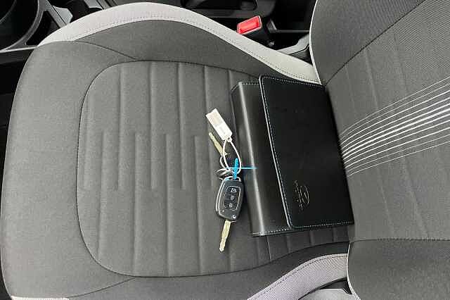 Hyundai I10 1.2 Se Connect Hatchback 5dr Petrol Auto Euro 6 (s/s) (84 Ps)