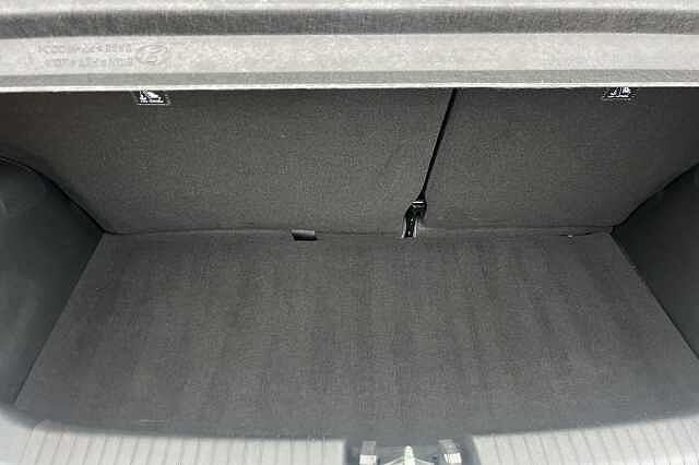 Hyundai I10 1.2 Se Connect Hatchback 5dr Petrol Auto Euro 6 (s/s) (84 Ps)