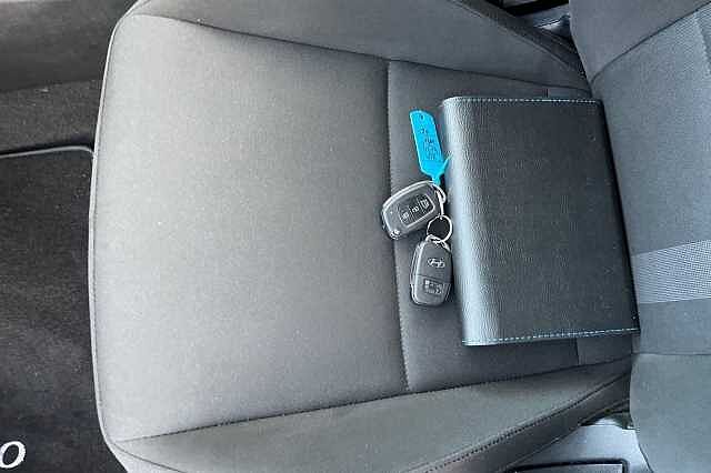 Hyundai I20 1.0 T Gdi Premium Hatchback 5dr Petrol Manual Euro 6 (s/s) (100 Ps)