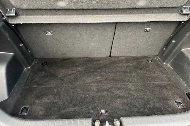 Hyundai I20 1.0 T Gdi Premium Hatchback 5dr Petrol Manual Euro 6 (s/s) (100 Ps)