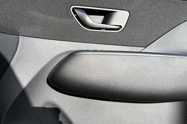 Hyundai Kona 65.4kwh N Line Suv 5dr Electric Auto (218 Ps)