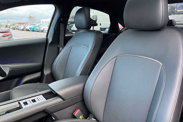 Hyundai Ioniq 6 77.4kwh Ultimate Saloon 4dr Electric Auto Awd (325 Ps)