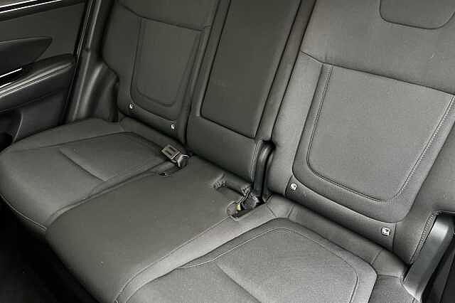 Hyundai Tucson 1.6 T Gdi Mhev Se Connect Suv 5dr Petrol Hybrid Dct Euro 6 (s/s) (150 Ps)