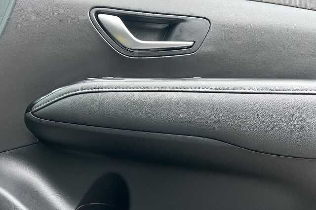 Hyundai Tucson 1.6 T Gdi Mhev Se Connect Suv 5dr Petrol Hybrid Dct Euro 6 (s/s) (150 Ps)