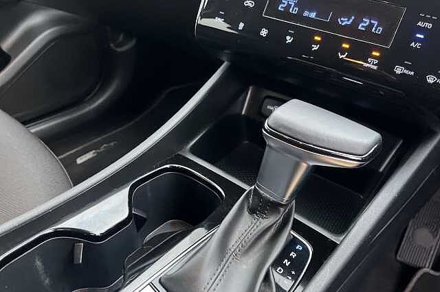 Hyundai Tucson 1.6 T Gdi Mhev Se Connect Suv 5dr Petrol Hybrid Dct Euro 6 (s/s) (150 Ps)