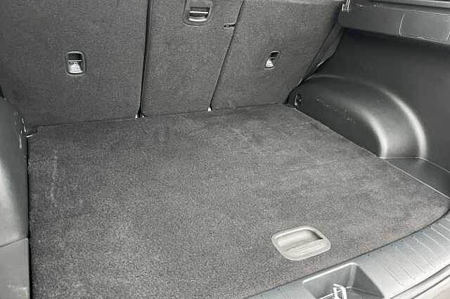 Hyundai Tucson 1.6 T Gdi Mhev Se Connect Suv 5dr Petrol Hybrid Dct Euro 6 (s/s) (150 Ps)