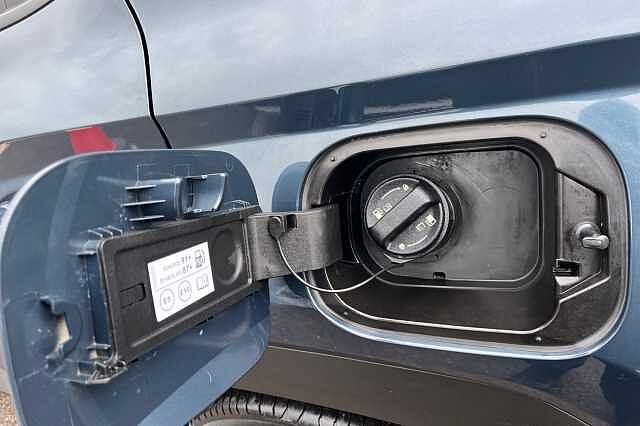 Hyundai Tucson 1.6 T Gdi Mhev Se Connect Suv 5dr Petrol Hybrid Dct Euro 6 (s/s) (150 Ps)