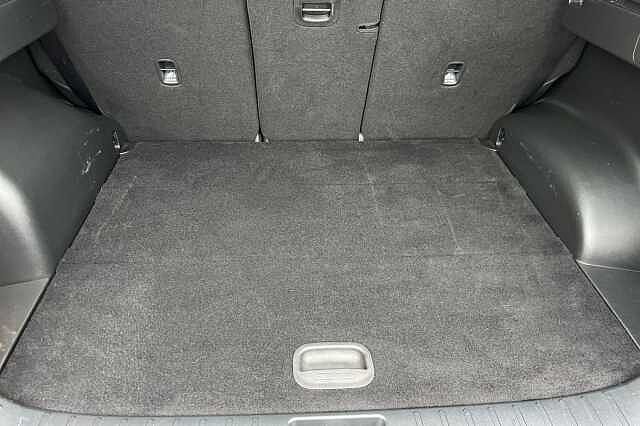 Hyundai Tucson 1.6 T Gdi Mhev Se Connect Suv 5dr Petrol Hybrid Dct Euro 6 (s/s) (150 Ps)