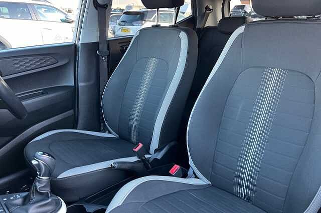 Hyundai I10 1.2 Premium Hatchback 5dr Petrol Auto Euro 6 (s/s) (84 Ps)