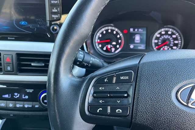 Hyundai I10 1.2 Premium Hatchback 5dr Petrol Auto Euro 6 (s/s) (84 Ps)