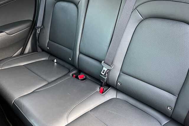 Hyundai Kona 1.6 H Gdi Ultimate Suv 5dr Petrol Hybrid Dct Euro 6 (s/s) (141 Ps)