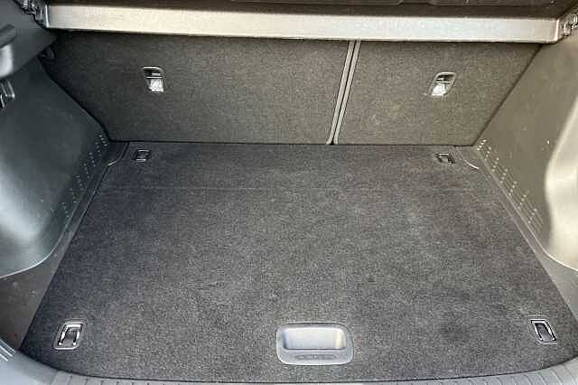 Hyundai Kona 1.6 H Gdi Ultimate Suv 5dr Petrol Hybrid Dct Euro 6 (s/s) (141 Ps)