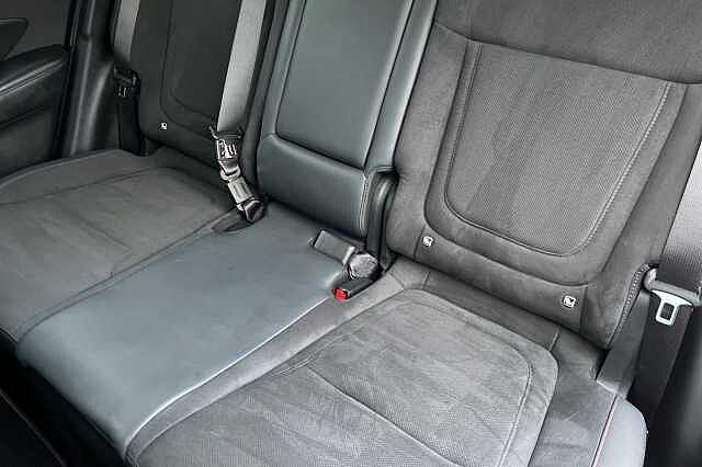 Hyundai Tucson 1.6 H T Gdi N Line Suv 5dr Petrol Hybrid Auto Euro 6 (s/s) (230 Ps)