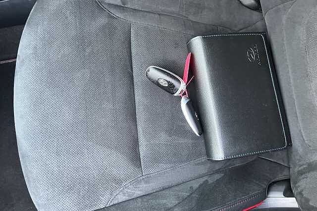 Hyundai Tucson 1.6 H T Gdi N Line Suv 5dr Petrol Hybrid Auto Euro 6 (s/s) (230 Ps)