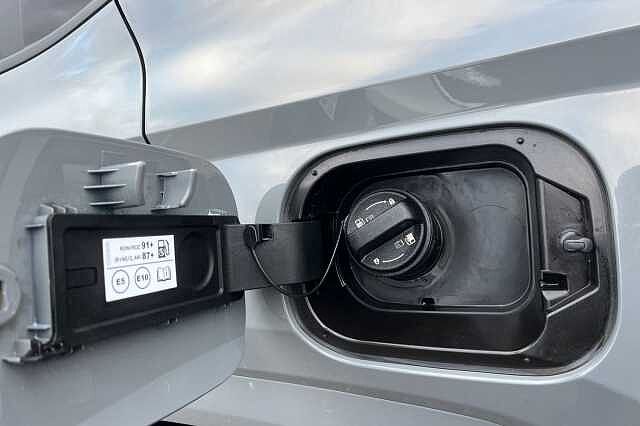 Hyundai Tucson 1.6 H T Gdi N Line Suv 5dr Petrol Hybrid Auto Euro 6 (s/s) (230 Ps)