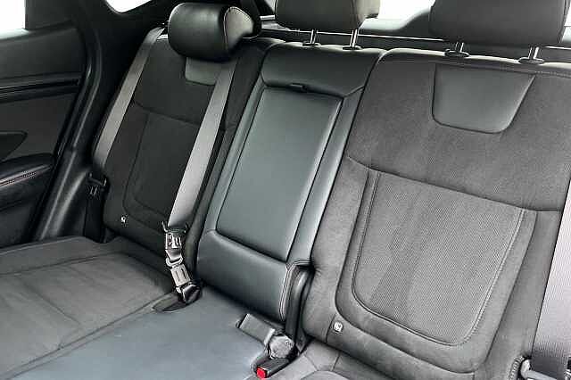 Hyundai Tucson 1.6 H T Gdi N Line Suv 5dr Petrol Hybrid Auto Euro 6 (s/s) (230 Ps)