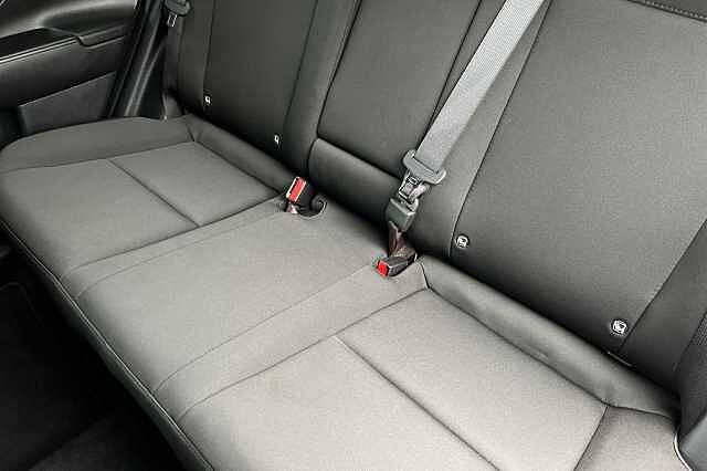 Hyundai Kona 1.6 H Gdi N Line Suv 5dr Petrol Hybrid Dct Euro 6 (s/s) (141 Ps)