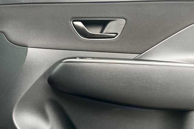 Hyundai Kona 1.6 H Gdi N Line Suv 5dr Petrol Hybrid Dct Euro 6 (s/s) (141 Ps)