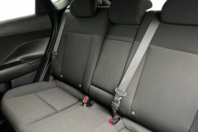 Hyundai Kona 1.6 H Gdi N Line Suv 5dr Petrol Hybrid Dct Euro 6 (s/s) (141 Ps)