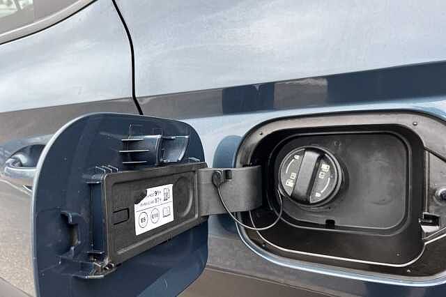 Hyundai Tucson 1.6 H T Gdi Ultimate Suv 5dr Petrol Hybrid Auto Euro 6 (s/s) (230 Ps)