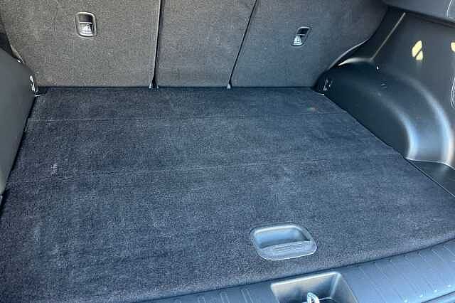 Hyundai Tucson 1.6 T Gdi Mhev N Line S Suv 5dr Petrol Hybrid Dct Euro 6 (s/s) (150 Ps)