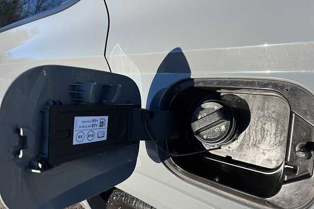 Hyundai Tucson 1.6 T Gdi Mhev N Line S Suv 5dr Petrol Hybrid Dct Euro 6 (s/s) (150 Ps)