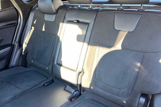 Hyundai Tucson 1.6 T Gdi Mhev N Line S Suv 5dr Petrol Hybrid Dct Euro 6 (s/s) (150 Ps)