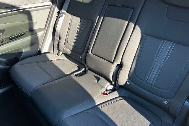 Hyundai Tucson 1.6 T Gdi Premium Suv 5dr Petrol Manual Euro 6 (s/s) (150 Ps)