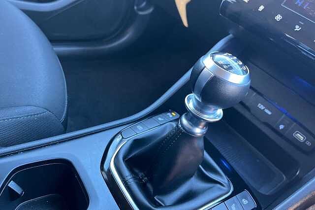 Hyundai Tucson 1.6 T Gdi Premium Suv 5dr Petrol Manual Euro 6 (s/s) (150 Ps)