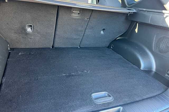 Hyundai Tucson 1.6 T Gdi Premium Suv 5dr Petrol Manual Euro 6 (s/s) (150 Ps)