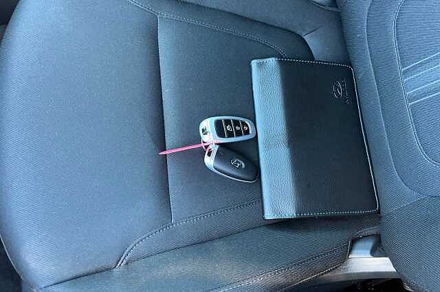 Hyundai Tucson 1.6 T Gdi Premium Suv 5dr Petrol Manual Euro 6 (s/s) (150 Ps)