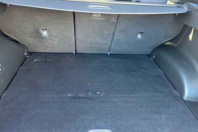 Hyundai Tucson 1.6 T Gdi Premium Suv 5dr Petrol Manual Euro 6 (s/s) (150 Ps)