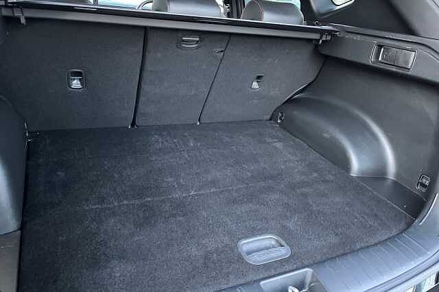 Hyundai Tucson 1.6 T Gdi N Line Suv 5dr Petrol Manual Euro 6 (s/s) (160 Ps)